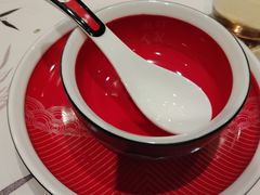 -博斯腾宾馆中餐厅