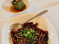 -上海和平饭店龙凤厅 Dragon Phoenix