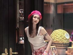 -上海漕河泾万丽酒店