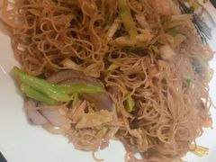 海鲜炒线面小份-渔傅·蓝海岸霞浦海鲜(正祥店)