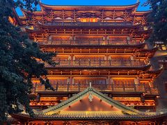 -大佛古寺