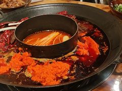 -乡当俏老火锅