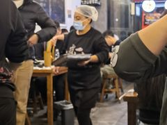 大堂-一岚一山(角门总店)