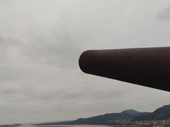 -长门炮台