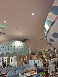 -奈尔宝·儿童乐园·亲子餐厅(前滩店)