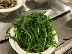 -咕叽咕叽自助烤肉小火锅(茂业清扬店)