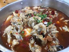-专业跳跳蛙·彭彭老铺(步行街店)