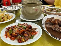 -沙溪佬食店(福生东街店)