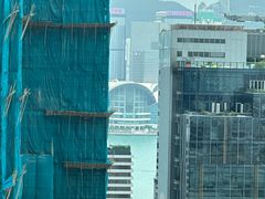 -香港尖沙咀凯悦酒店