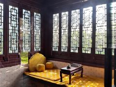 -承德避暑山庄景区