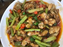 -川味王(农民街店)
