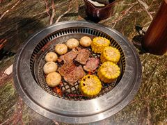 -山港凯悦酒店·BEBA海滩烧烤餐厅酒吧