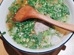 -马记永·兰州牛肉面(山姆外高桥店)
