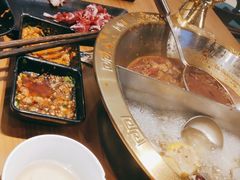 -九记潮汕现切鲜牛肉自助火锅(长沙·方圆荟店)