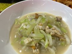 -大灶头·新昌菜(中国茶市店)