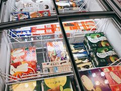 -吉之仙•中国制造•出口级食材日料店(领事馆总店)
