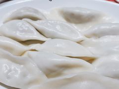 芹菜猪肉水饺-喜家德虾仁水饺(长泰广场店)