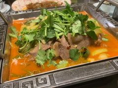 -八张桌子(老店)