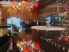 -青岛海尔洲际酒店