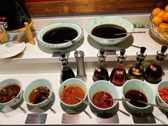 -食潮汕头鲜牛馆(望京保利店)