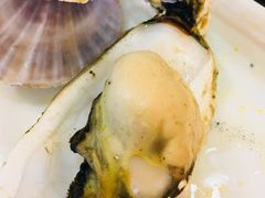 -北方饺子王·海肠捞饭·海鲜锅(山大店)