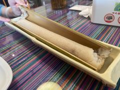 傣家竹筒饭-呐咪傣园·云南菜(石厦店)