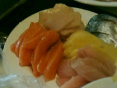 -蓝海国际大饭店·蓝钻自助百汇(兰山店)