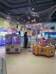 -幻贝家儿童乐园(苏州中心店)