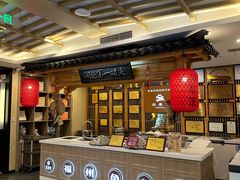 -安泰楼·佛跳墙创始人·传统闽味早茶·酒楼(三坊七巷闽菜地标店)