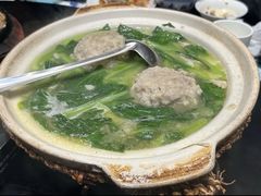 -南京金牛湖巨碗鱼头