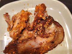 -梨花自助烤肉(西三旗万象汇黑金店)