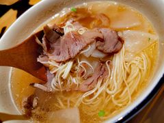 -马记永·兰州牛肉面(山姆外高桥店)