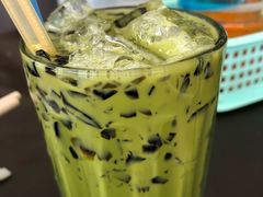 -金沙园生肉面(Jalan Pantai)