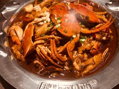 -胖哥俩肉蟹煲(湖滨银泰in77店)