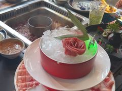 -大隐·成都火锅Bistro(合生麒麟新天地店)