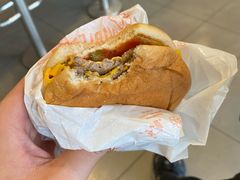 -麦当劳(城西银泰店)