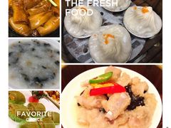 -半岛太子酒家(海港城店)