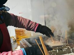 -辽B·小串(总店)