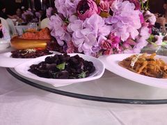 -芭菲盛宴·环球美食(北城国际店)