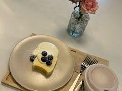 -dotcom coffee古点咖啡(致真大厦店)