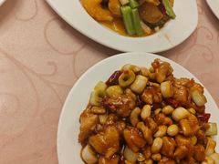 -烤肉宛饭庄(南礼士路店)