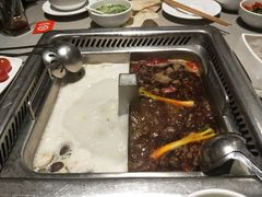 -海底捞火锅(凯德广场店)