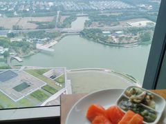 -嘉定凯悦·咖啡厅