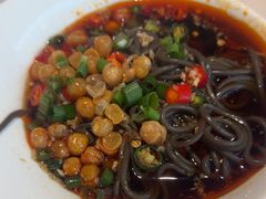 -茅庐川菜(烟台万象汇店)