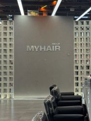 -MY HAIR ARDOR