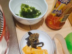 -敏丁拌饭(中街总店)