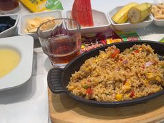 -豪客来牛排(中华城店)