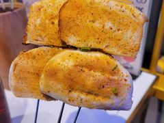 -钳小柒·小龙虾蓝龙王烧烤夜宵(长寿路店)