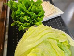-正福居老北京正宗铜锅泉水涮肉(彰化路店)