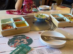 -韩香福烤肉庄园(荣成店)